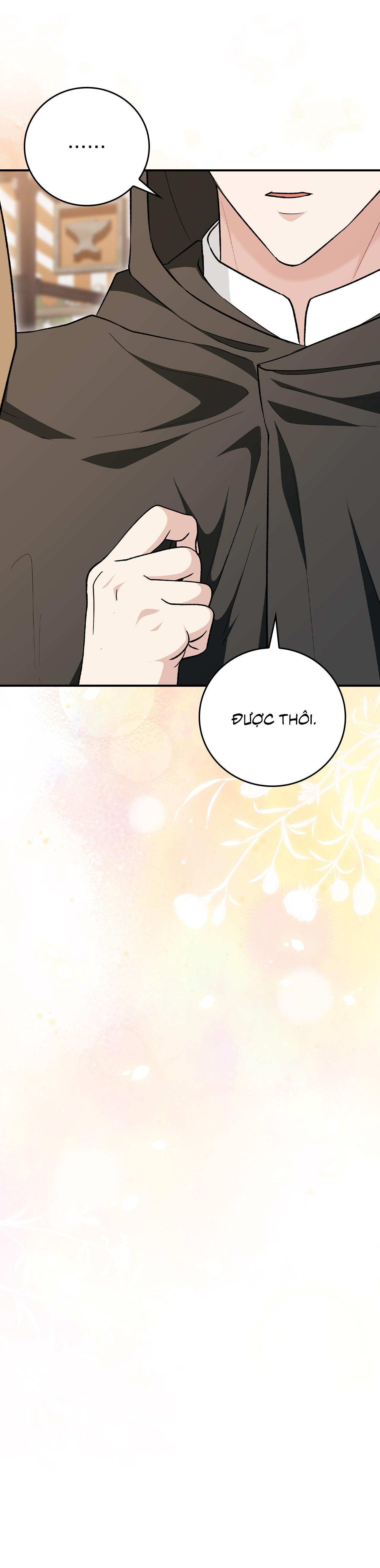Xuyên thành cục bông của tên cuồng công Chapter 18 - Next 