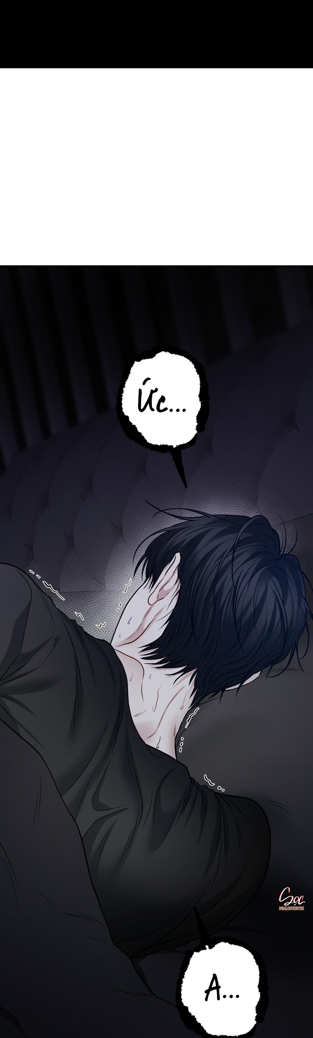 MỞ KHÓA GIAM CẦM Chapter 13 - Next Chapter 14