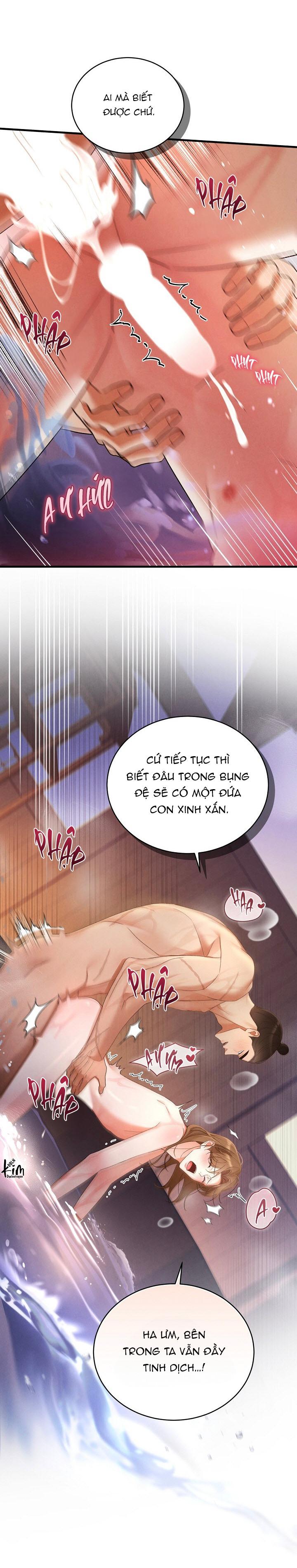 DẠY DỖ EM TRAI Chapter 10 - Next 