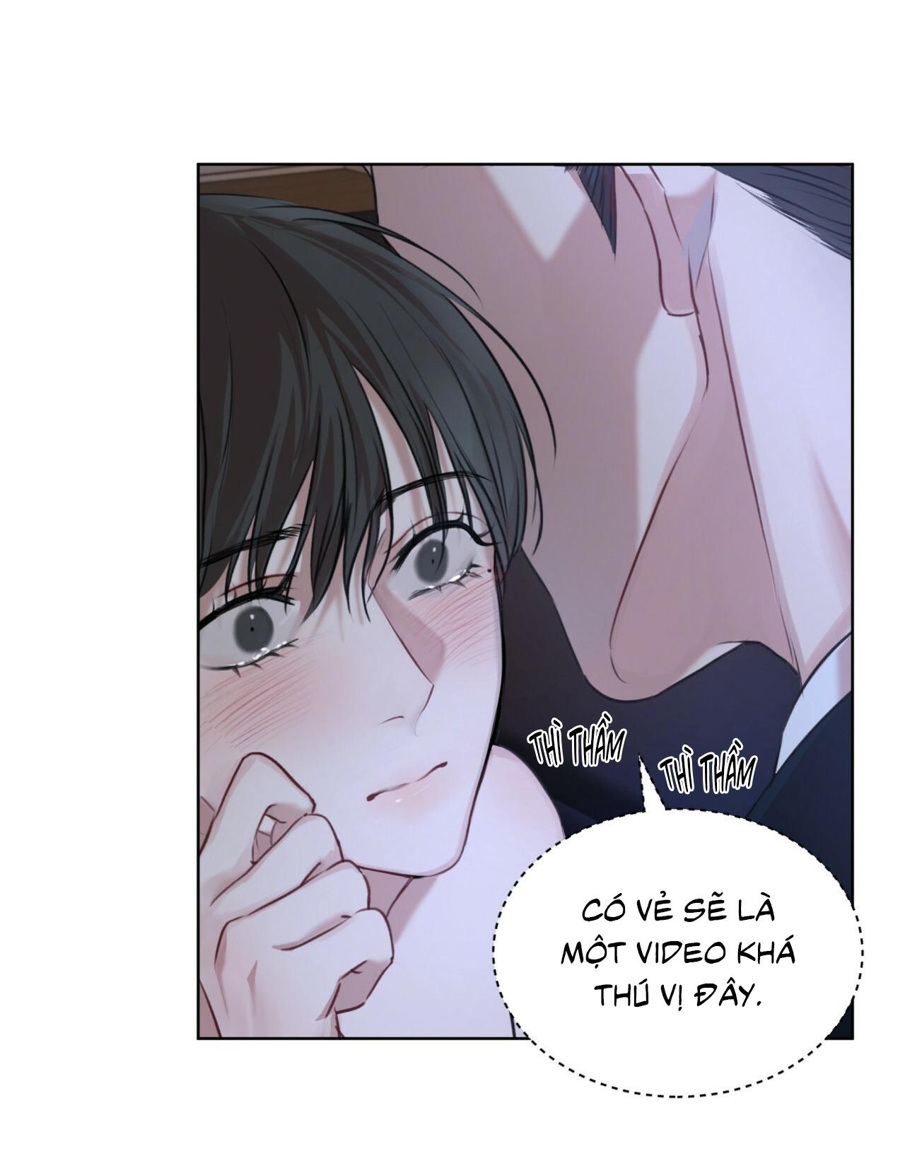 KHỞI NGUỒN SỰ SỐNG Chapter 7 H chụt chụt - Next 