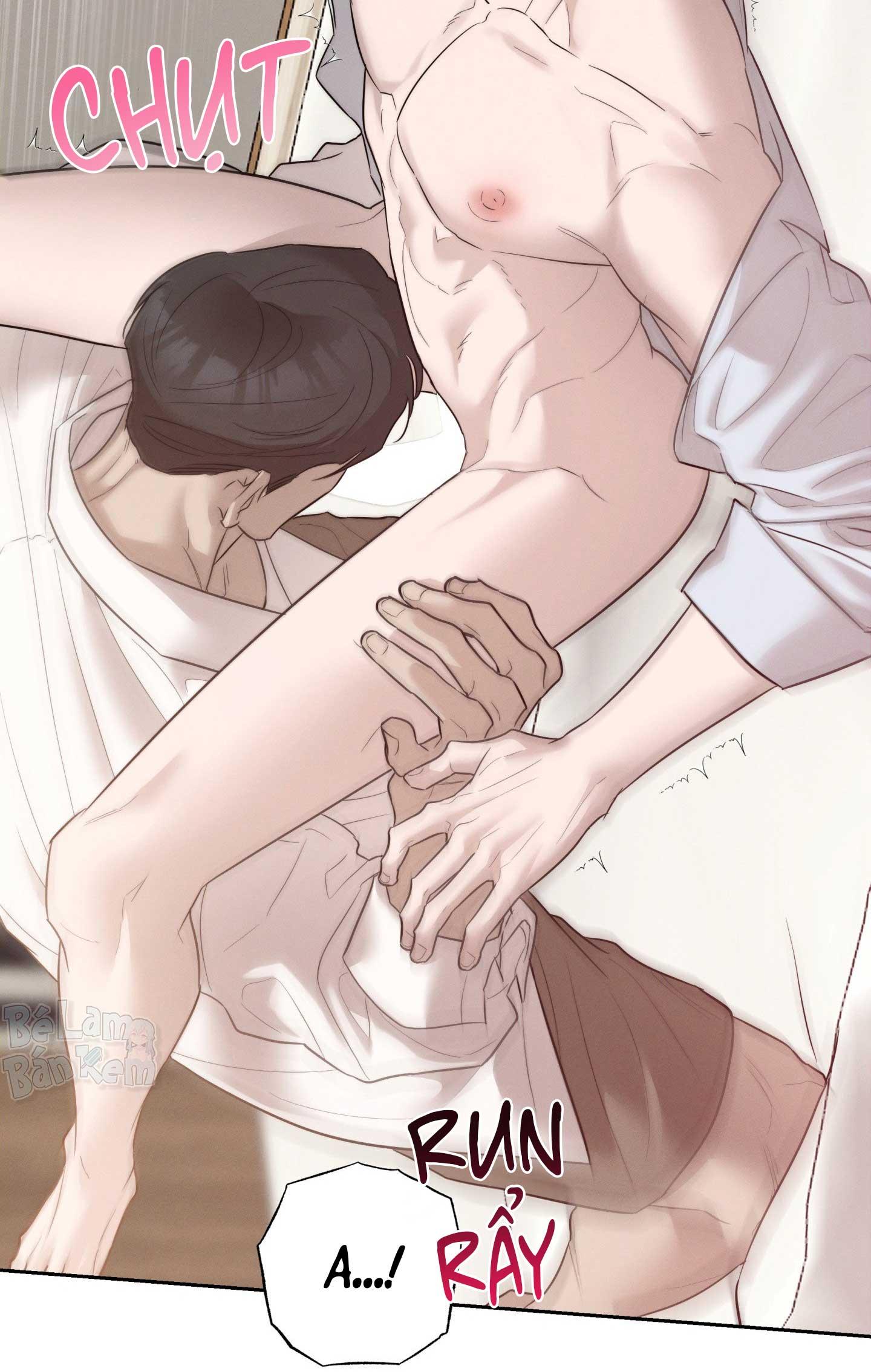 NHIỆT ĐỘ TIẾP XÚC Chapter 48 H+ - Trang 2