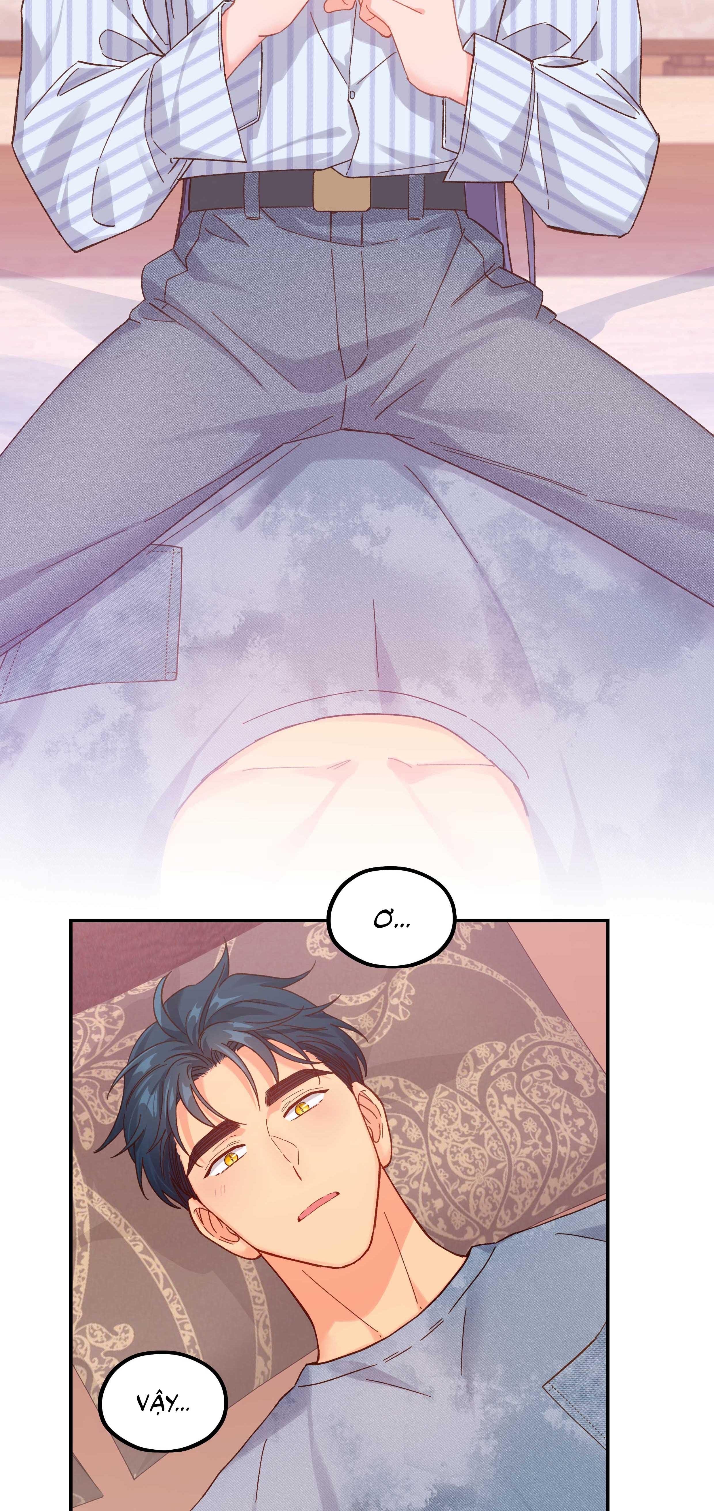 Quán cơm tỳ hưu Chapter 118 - Next Chapter 119