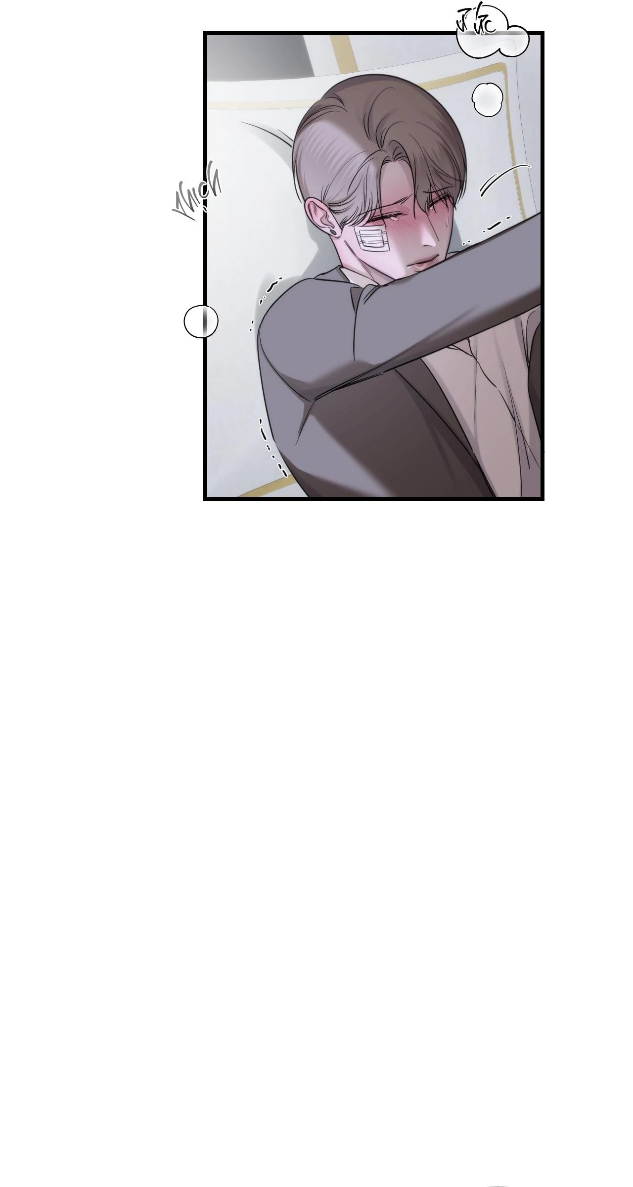 GỌI TÊN ANH Chapter 15 H+ - Next 