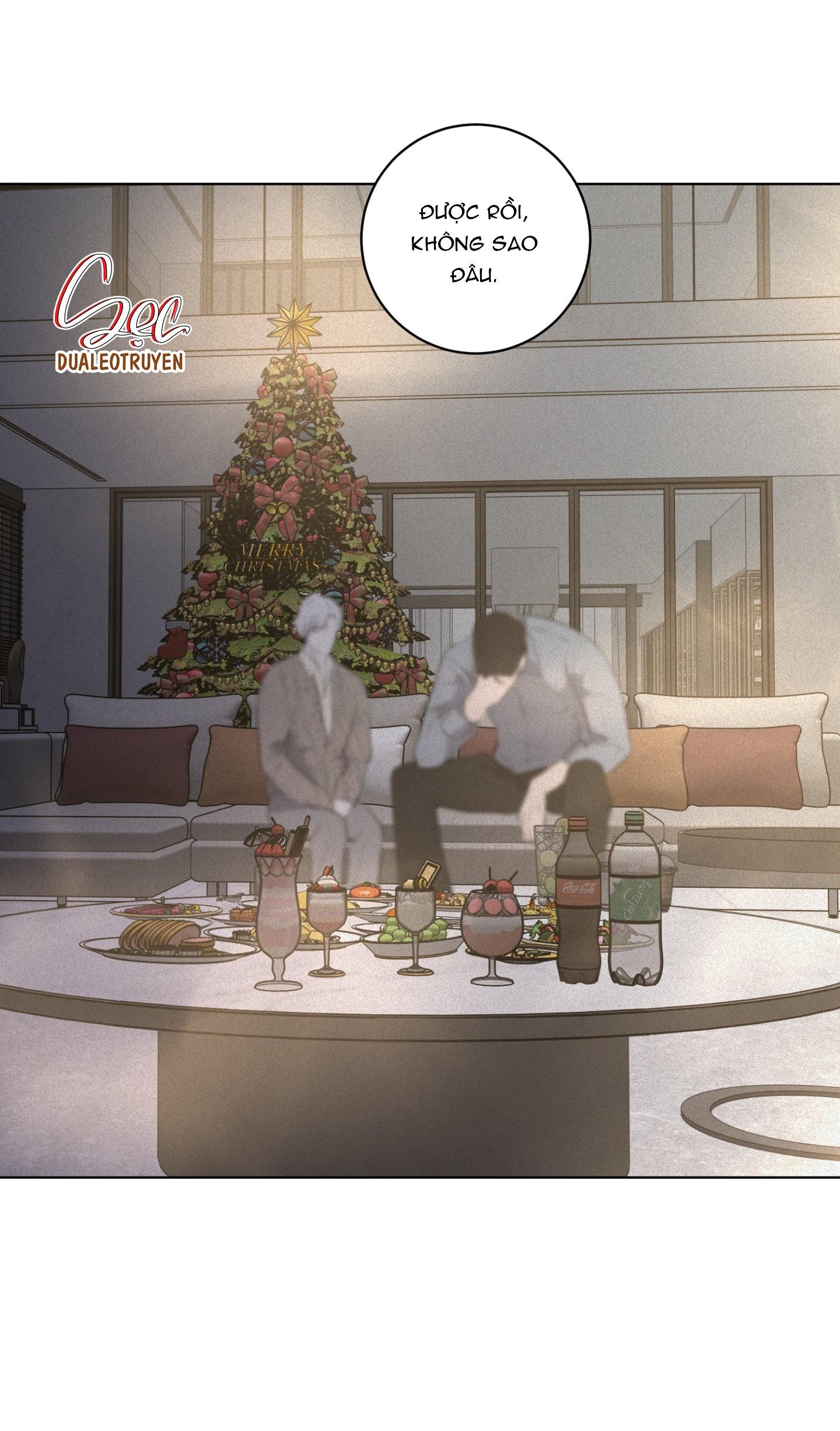 (ABO) LỜI CẦU NGUYỆN Chapter 76 - Next 