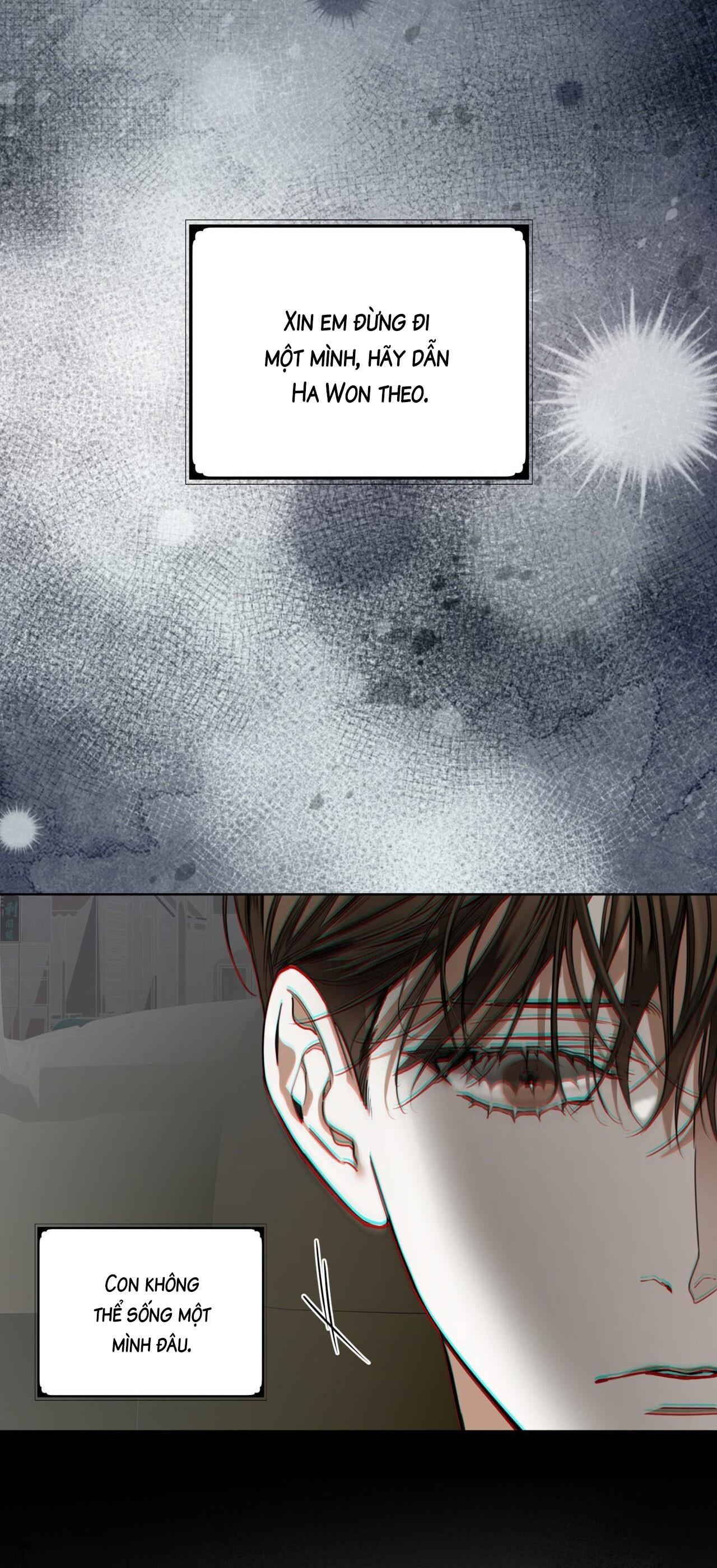 (CBunu) Phạm Luật Chapter 117 - Next 