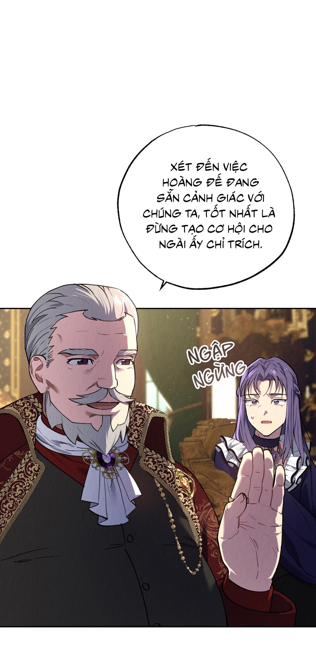 Cách Để Vị Hoàng Tử Bị Bỏ Rơi Sống Lại Chapter 3 - Next 