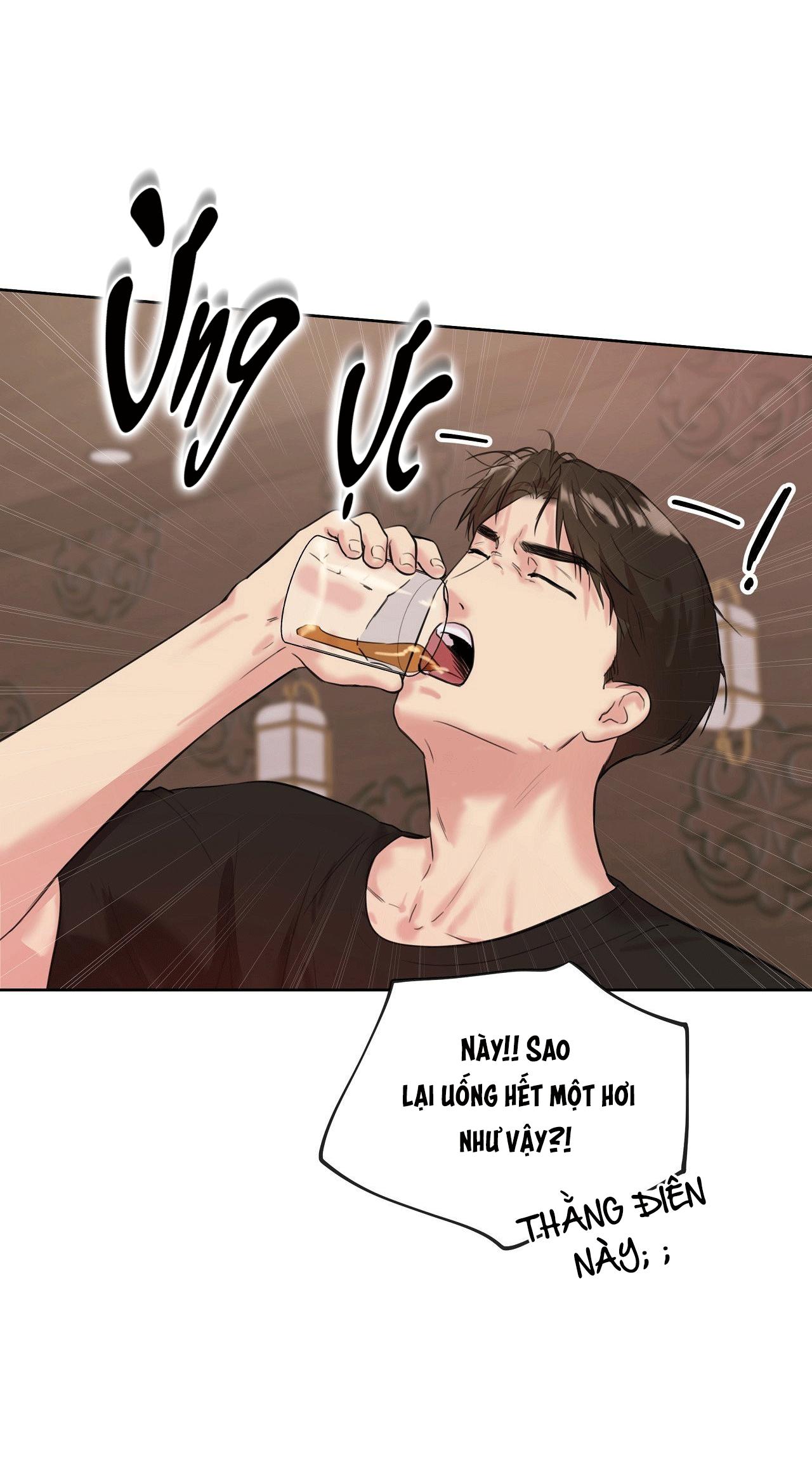 TU HÚ KHÔNG RỜI KHỎI TỔ Chapter 15 - Next 