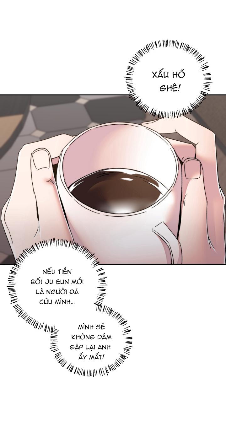 Người Hàng Xóm Bất Ngờ Chapter 4 - Next 