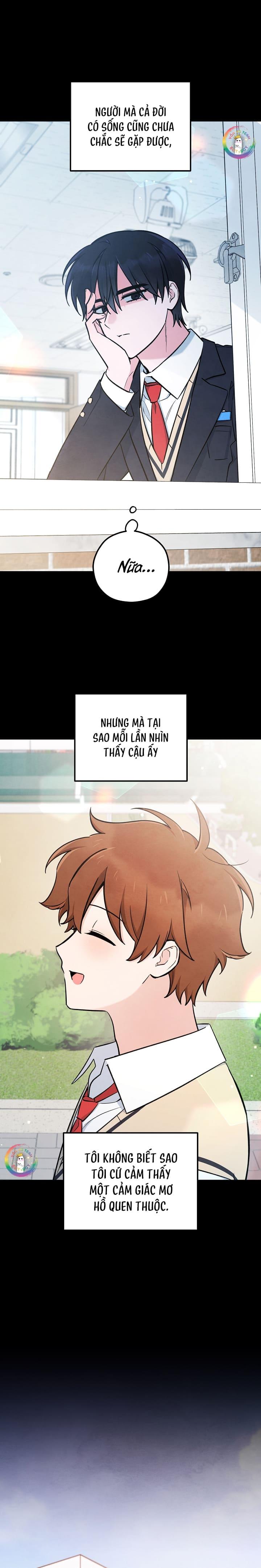 Linh Hồn Của Mu Ryeong Chapter 30 - Next Chapter 31