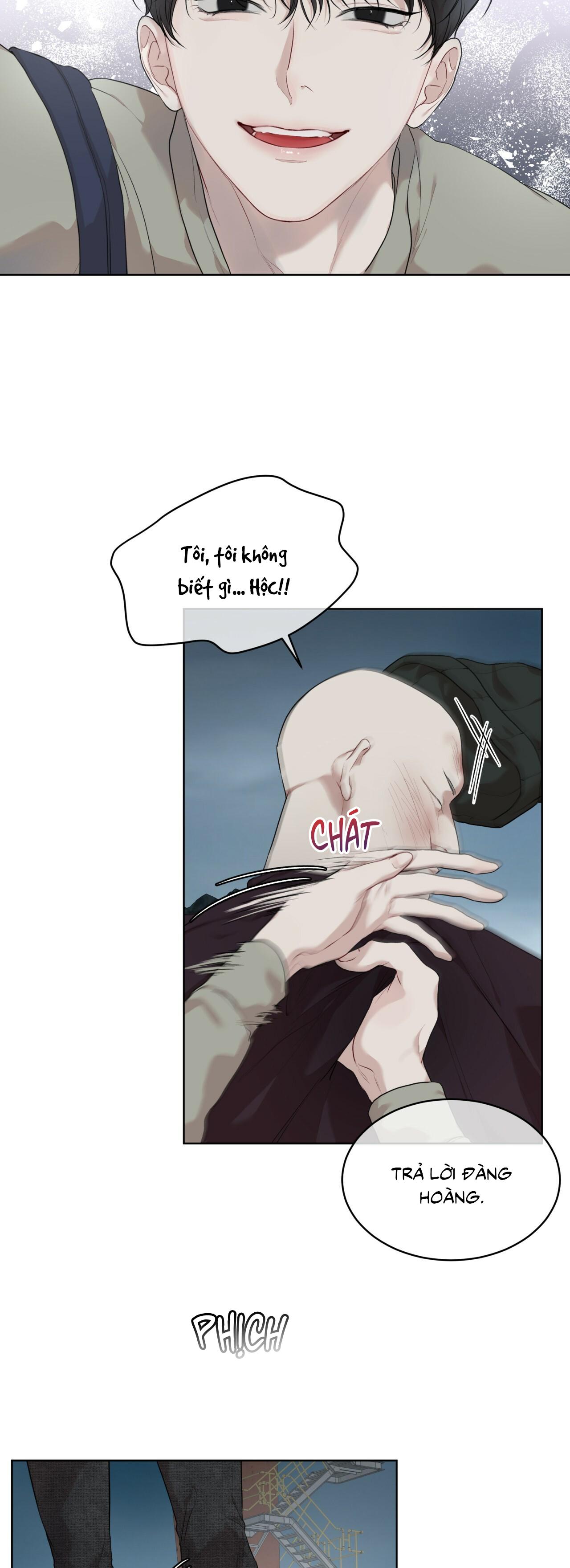 KHỞI NGUỒN SỰ SỐNG Chapter 45 - Next Chapter 46