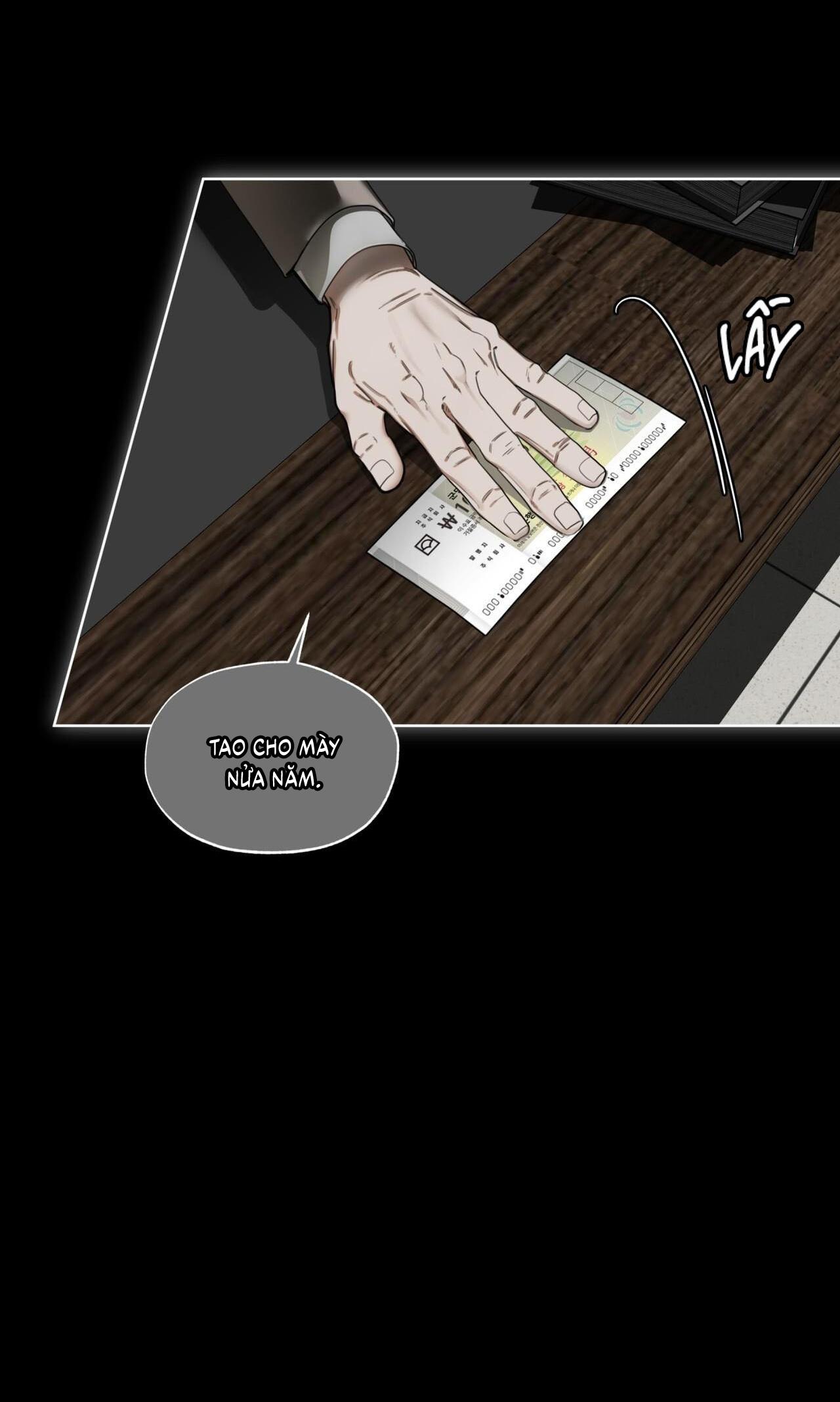 (CBunu) Phạm Luật Chapter 112 - Next 