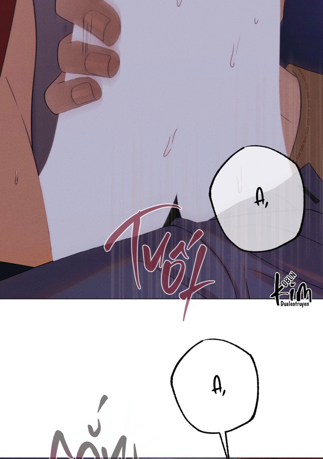 QUẺ BÓI GIẤC MƠ CỦA YÊU TINH Chapter 68 - Next Chapter 69