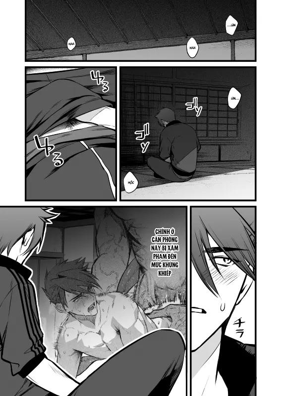 ONESHOT CHỊCH Chapter 328 - Trang 2