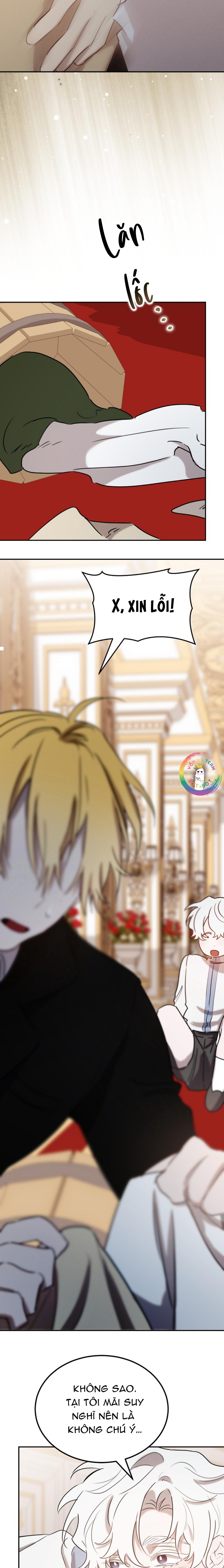 Này, Đừng Có Nhấn Cái Nút Đó! Chapter 54 - Next 