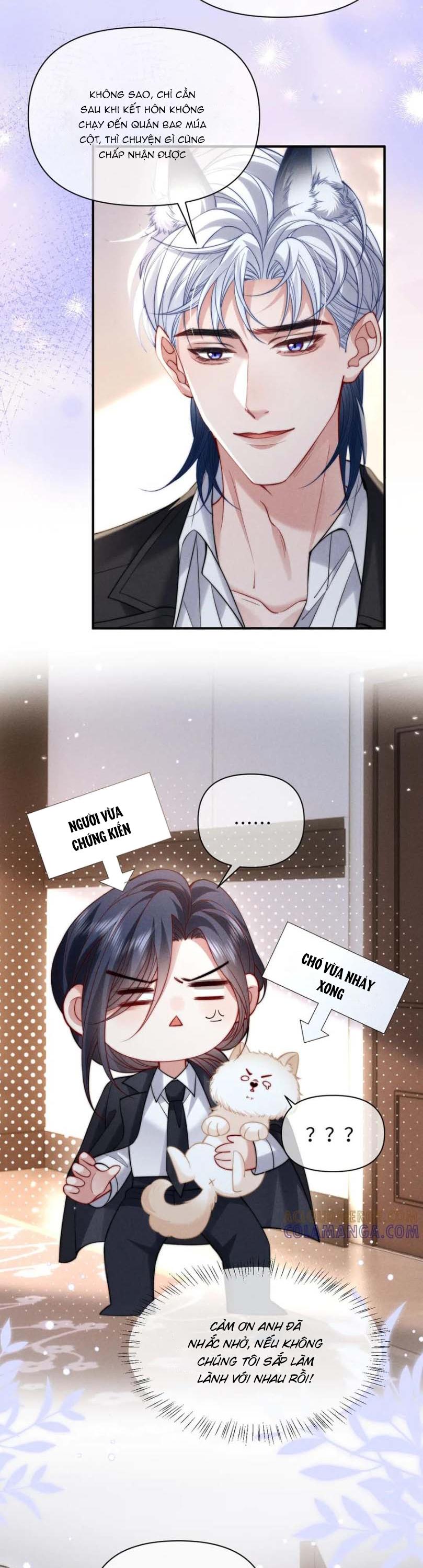 Nuông Chiều Sinh Hư Chapter 52 - Next 