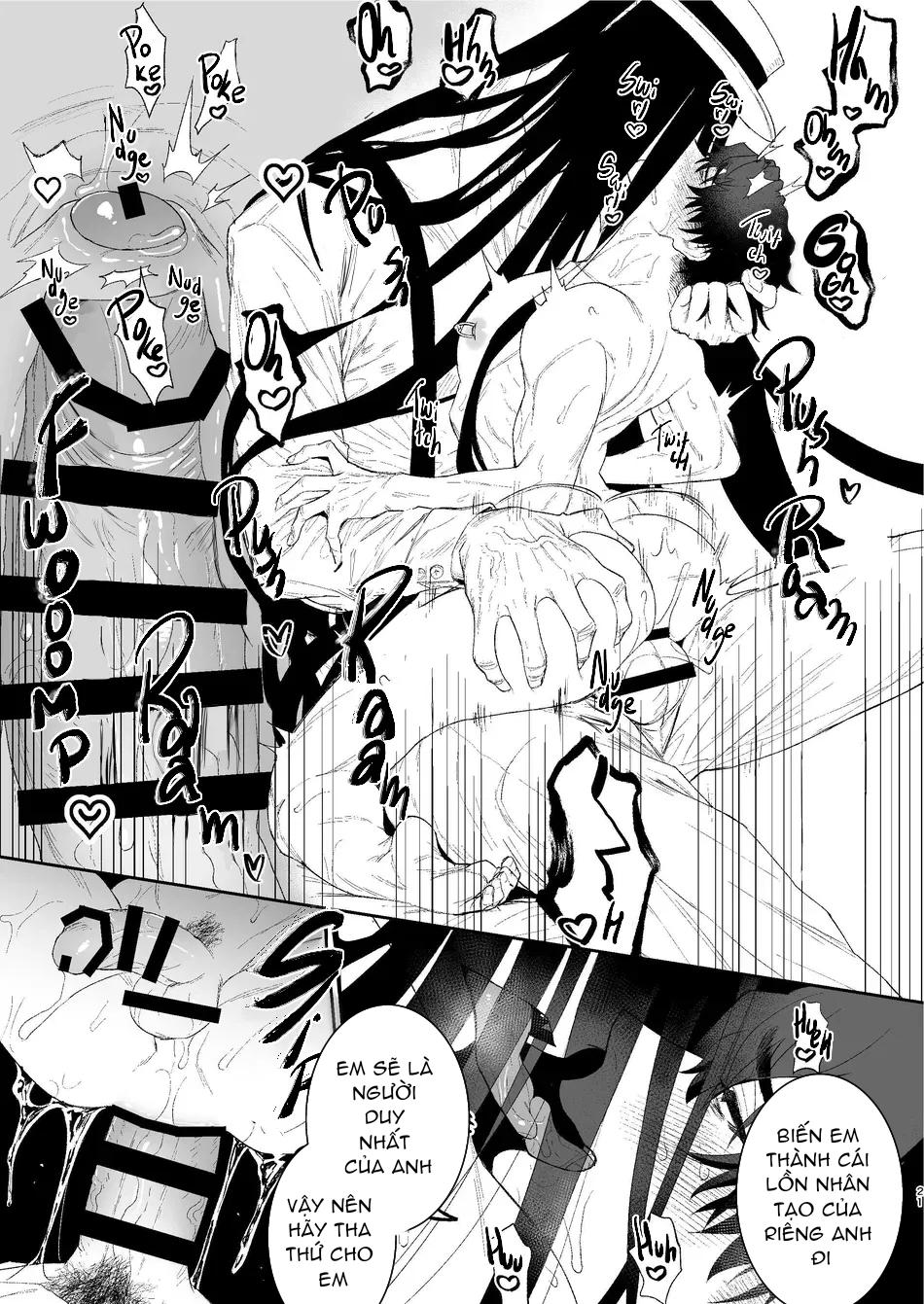 TUYỂN TẬP BDSM CHỊT CHỌT Chapter 331 - Next Chapter 332.1