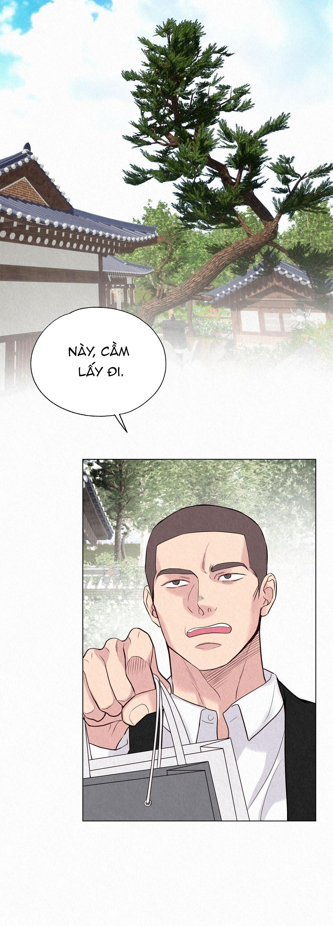 BẢN CHẤT TÀ ÁC Chapter 22 - Next Chapter 23