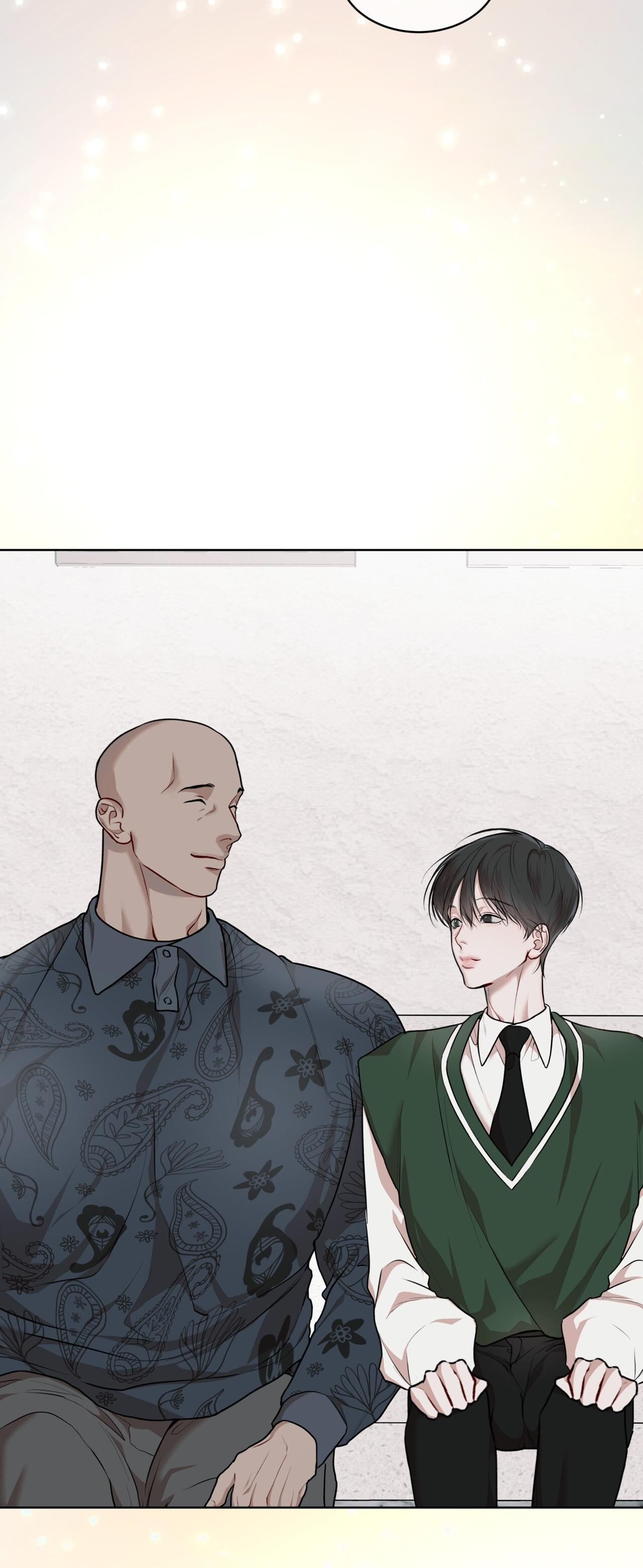 KHỞI NGUỒN SỰ SỐNG Chapter 69 - Next Chapter 70