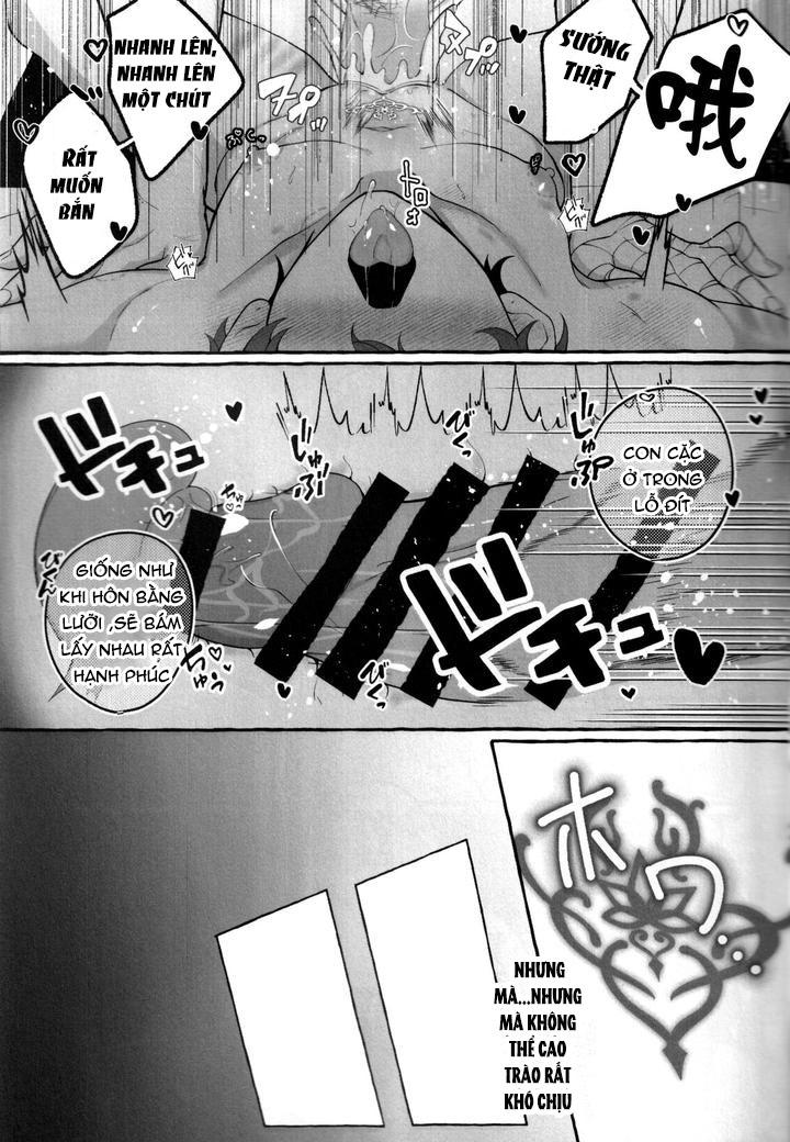 ONESHOT COI LÀ NỨNG Chapter 383 - Trang 2