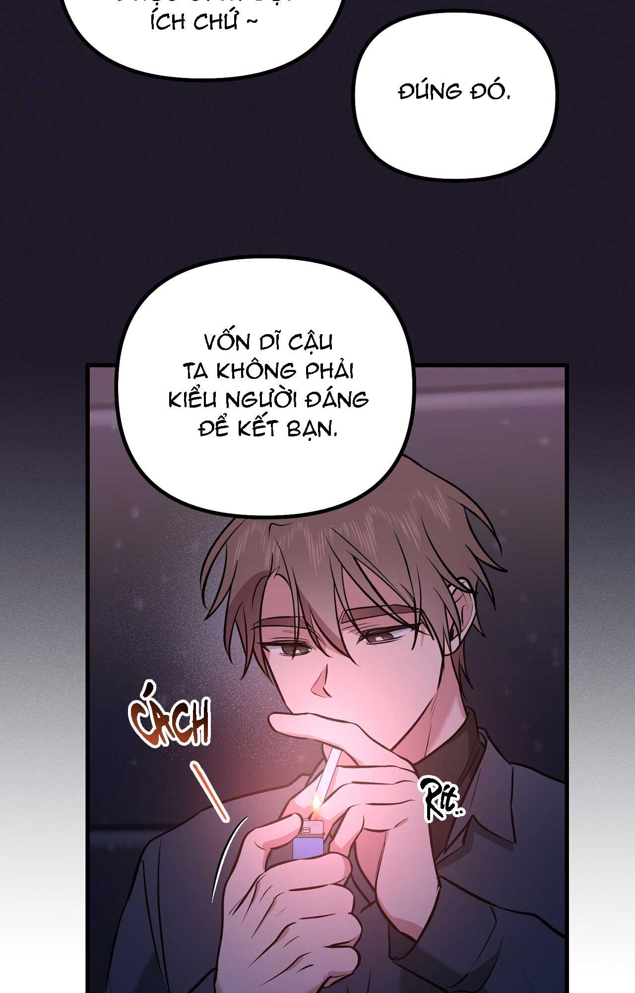 Delivered Comics Chapter 15 - Next 