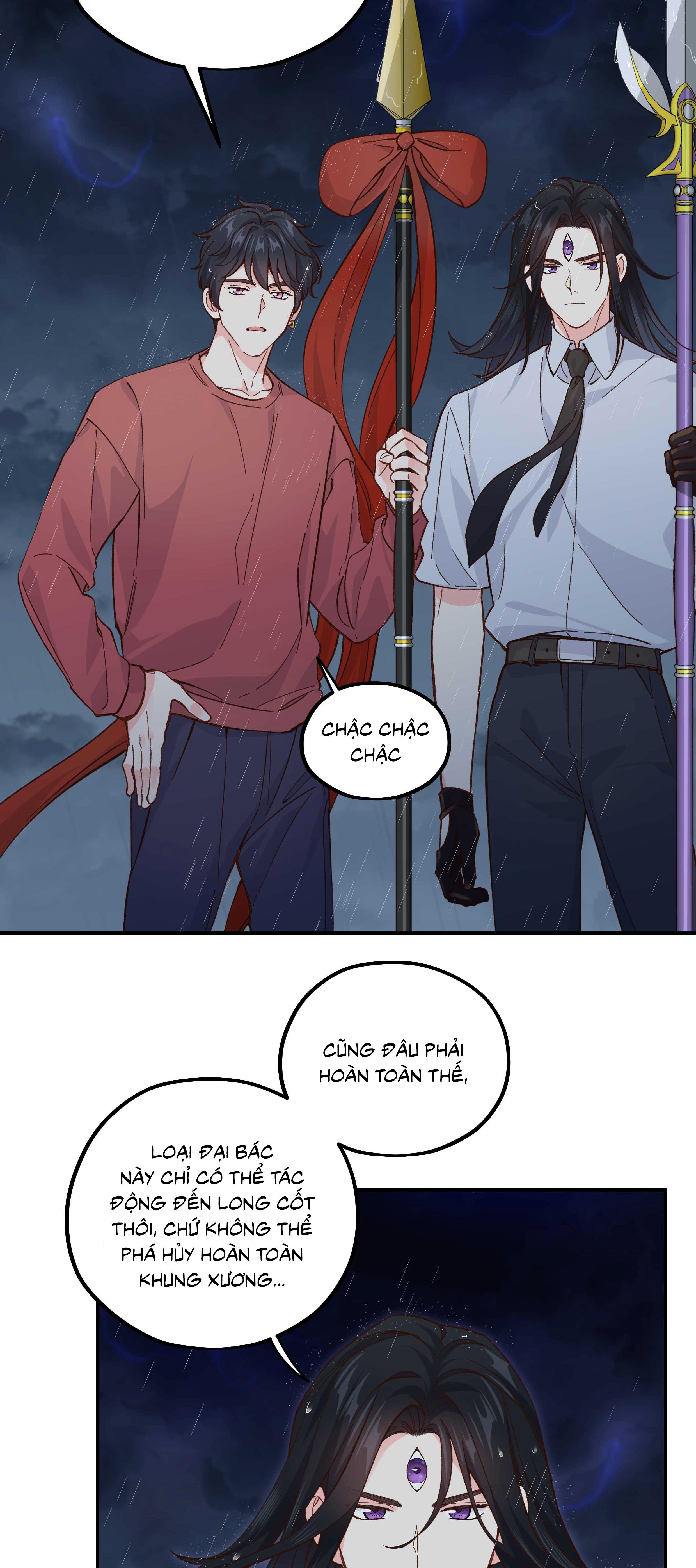 Quán cơm tỳ hưu Chapter 140 - Next Chapter 141