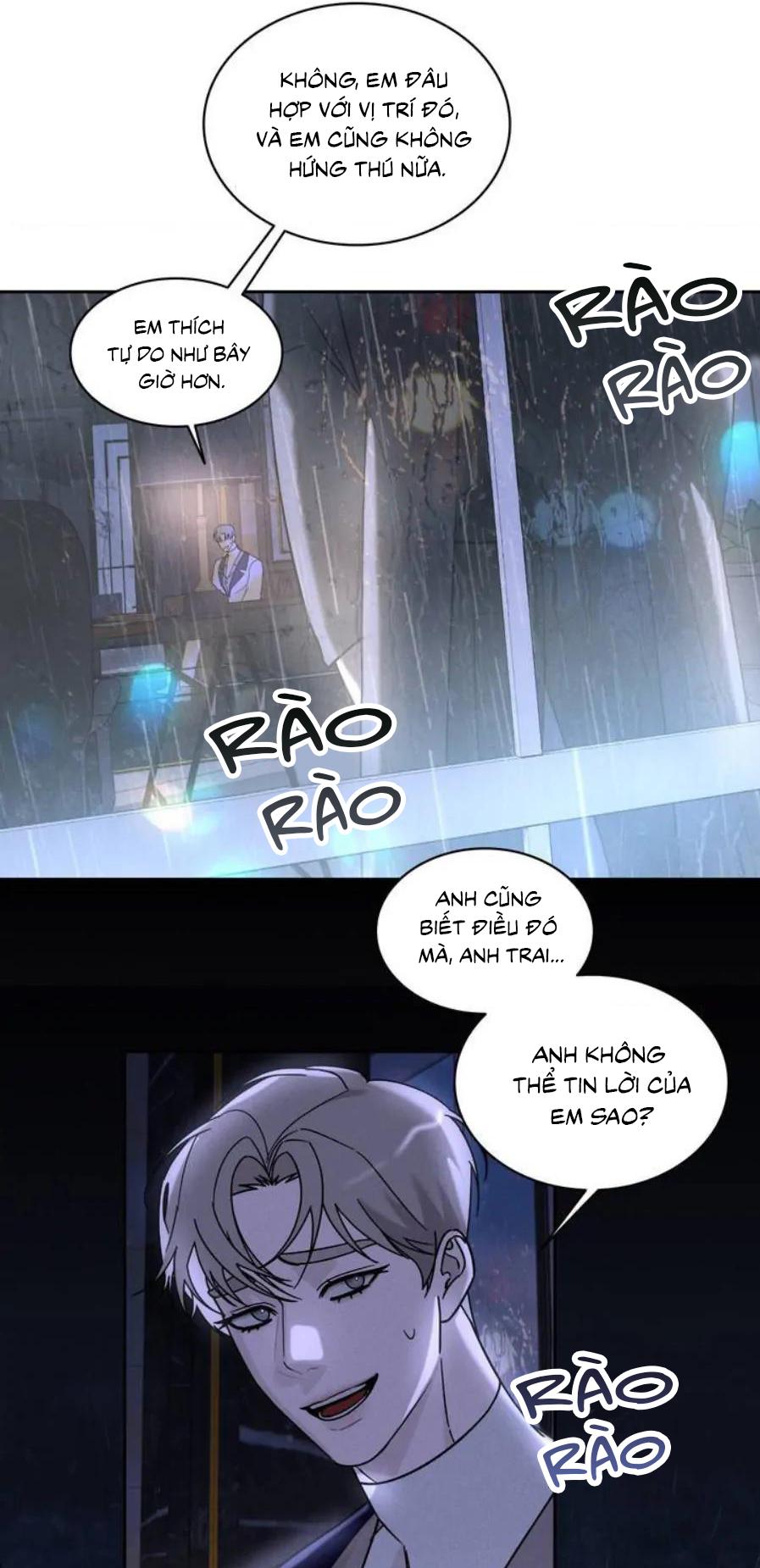 Đảo Ngược Kịch Bản Chapter 1 - Next 