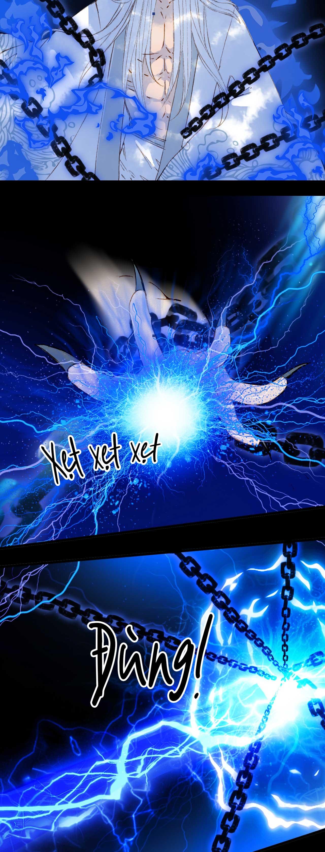 Mộng tưởng chưa đến ngàn năm Chapter 85 - Next Chapter 86