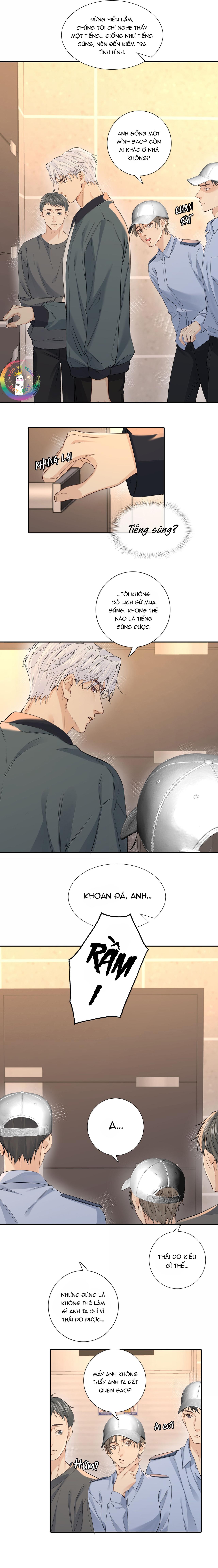 ĐÓI KHÁT Chapter 26 - Next Chapter 27