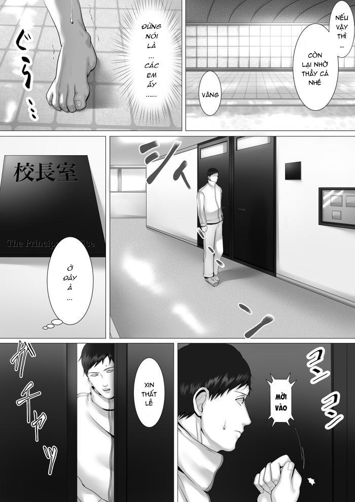 ONESHOT CHỊCH Chapter 373.2 - Trang 2