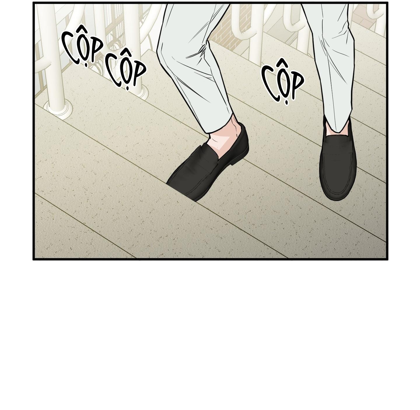 (CBunu) SCOOP Chapter 15 - Next Chapter 16