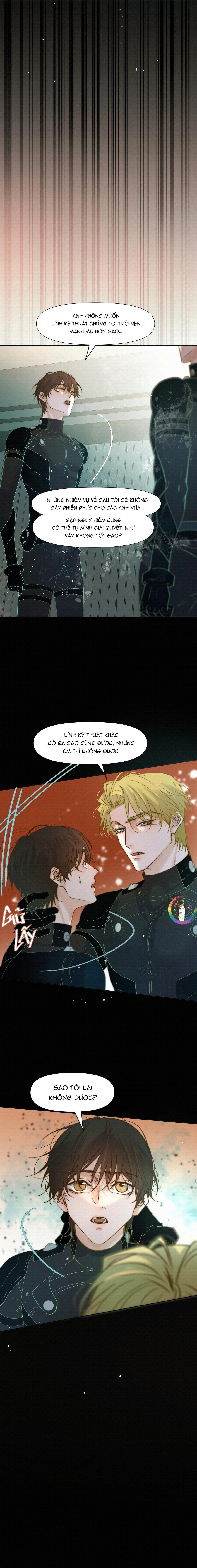 Trỗi Dậy Từ Tro Tàn Chapter 91 - Next 
