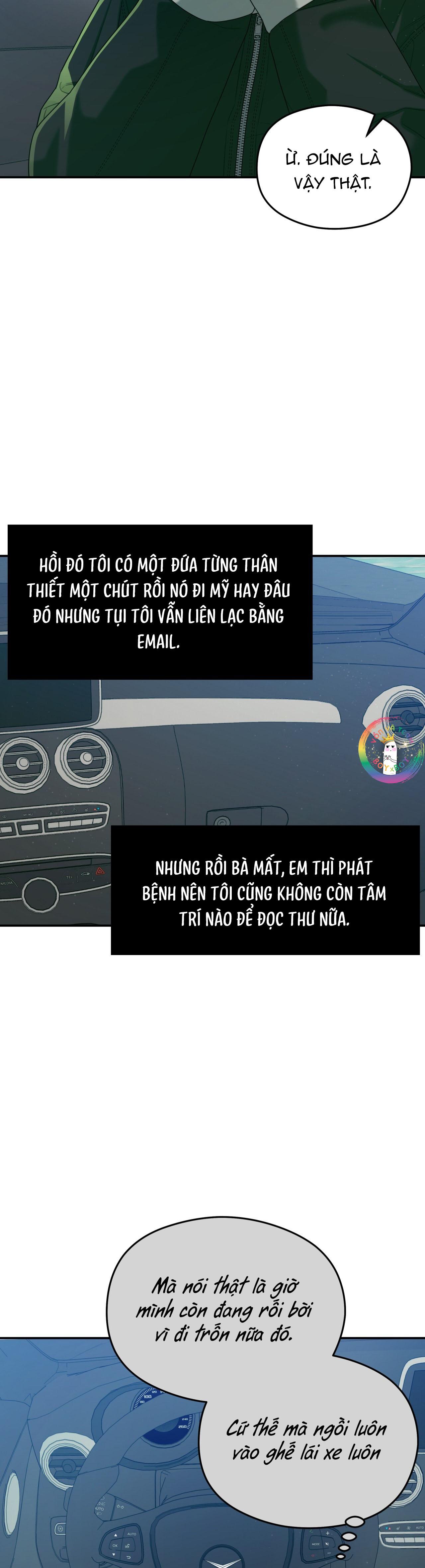 Tuyển Tập GL Ngắn 18+ Chapter 29 Give Love - Next Chapter 30 Give Love