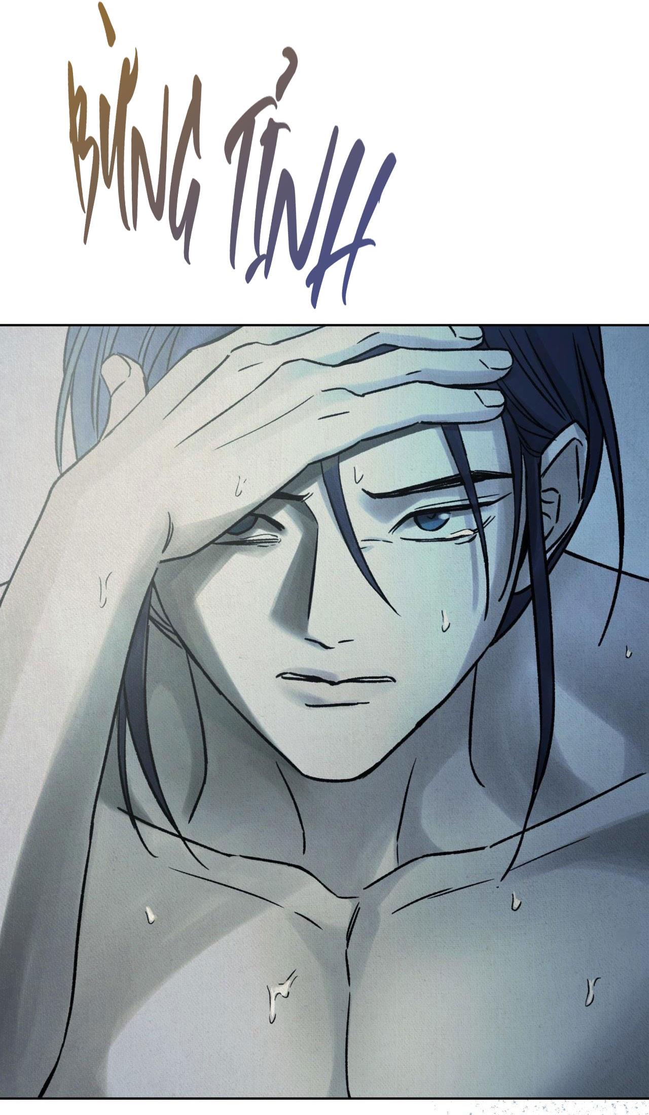 MONG RYONGJEON Chapter 42 - Next Chapter 43