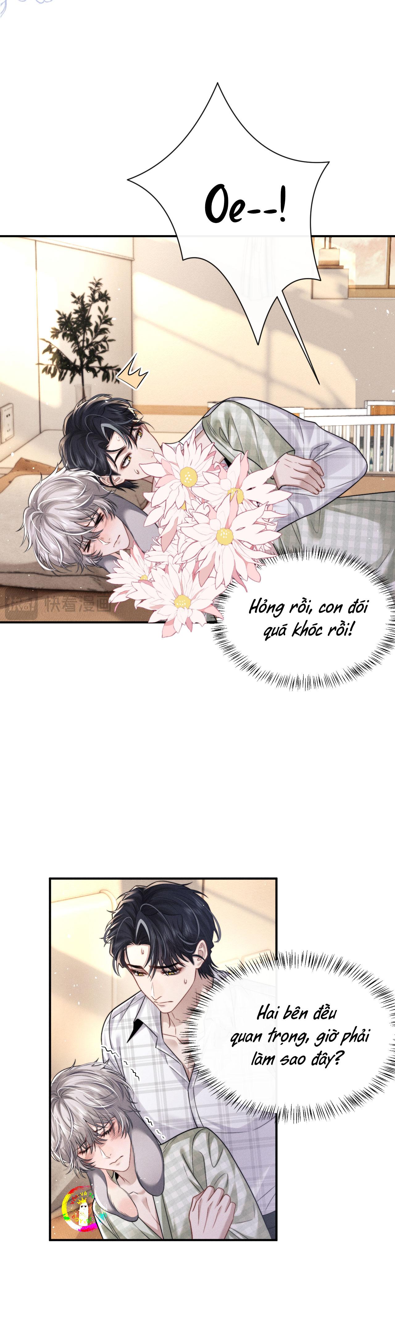 Chấp Sự Thỏ Tai Cụp Chapter 163 - Next 