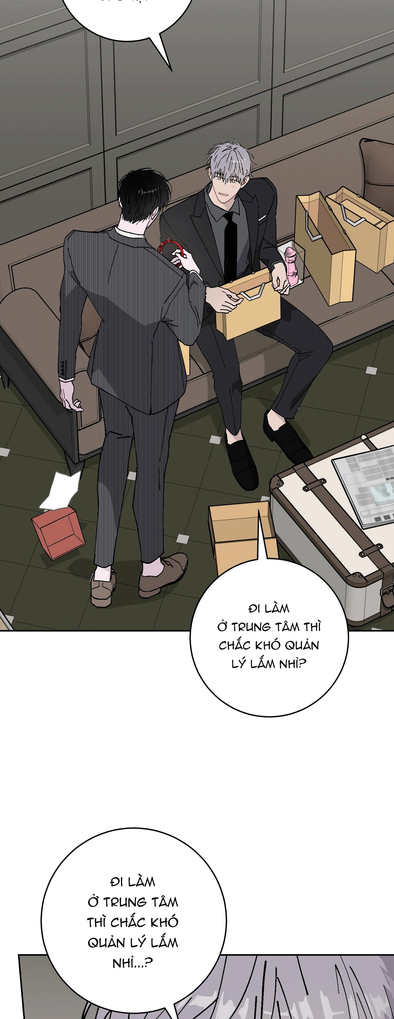 GUIDE ESPER NGẮN Chapter 4.6 esperđịnhmệnhnt - Next Chapter 4.7 esperđịnhmệnhnt