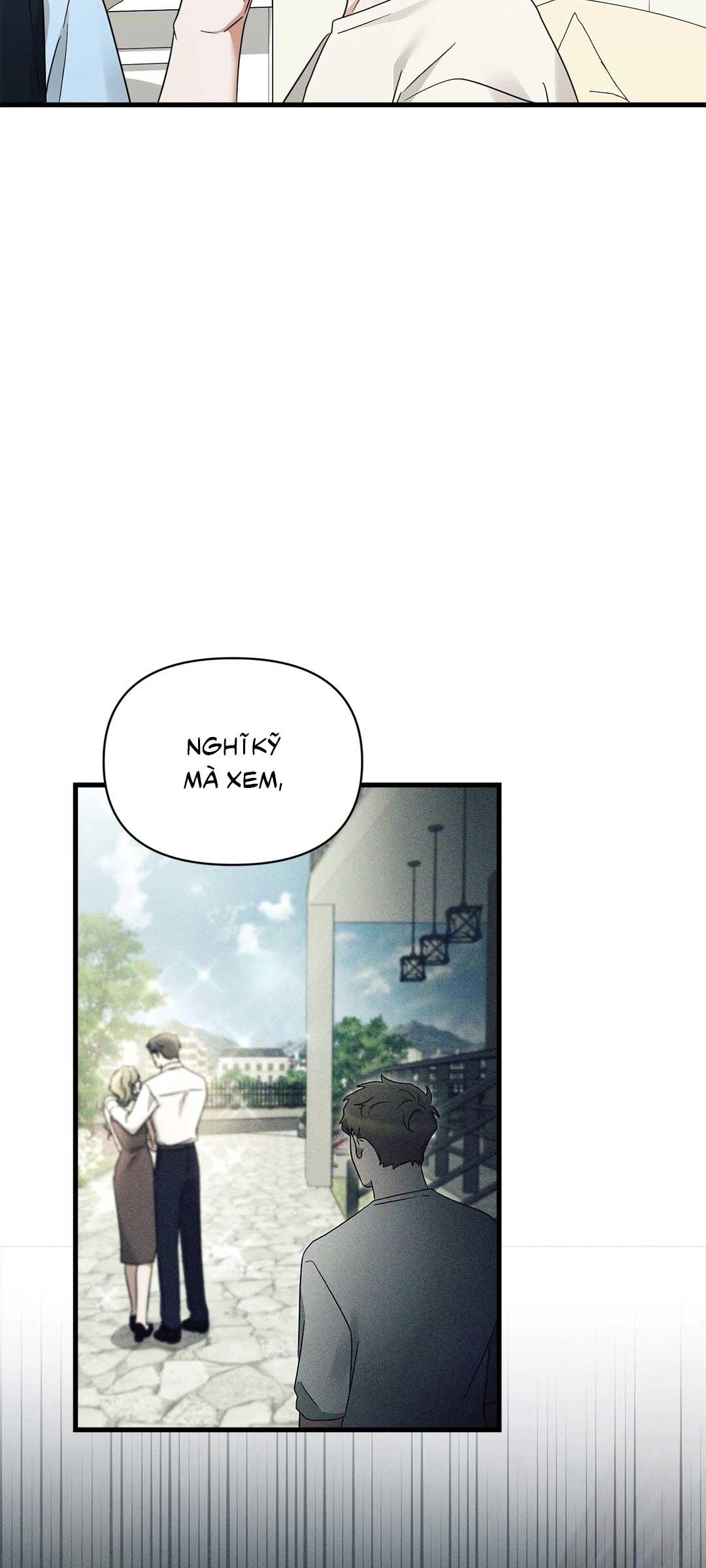 KÝ SỰ ALPHA Chapter 36 - Next 