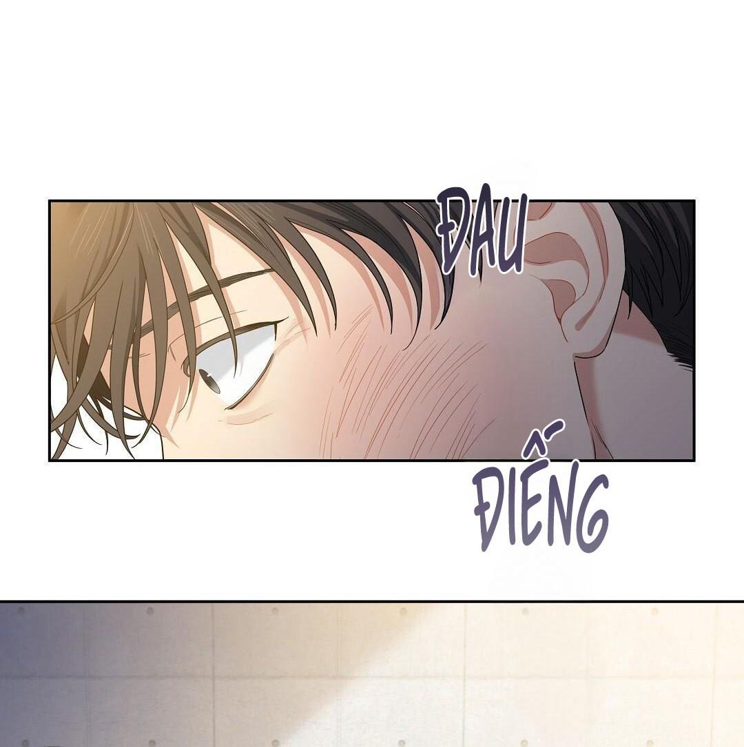 (CBunu) Cherry Cake Chapter 32 - Trang 2