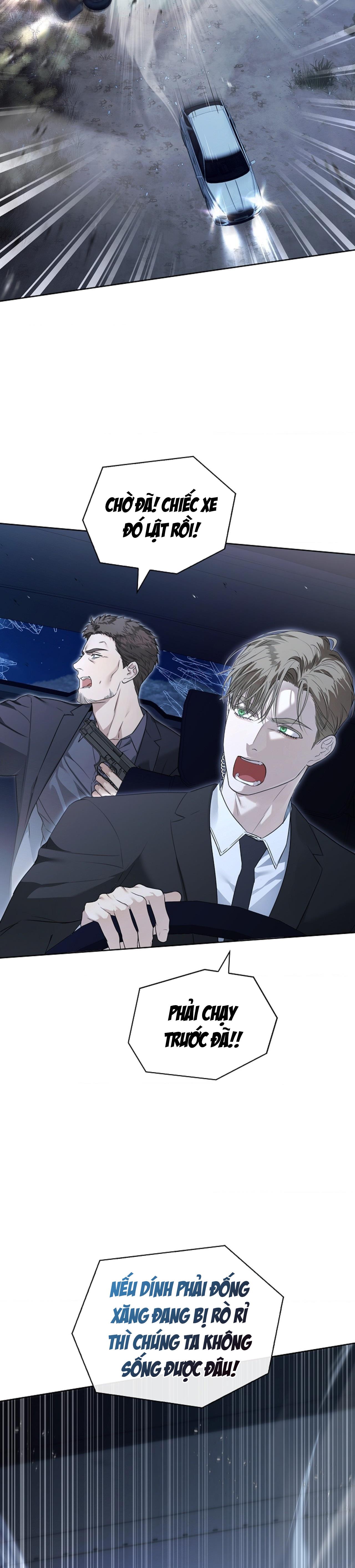 CÓ GIỎI THÌ HÔN TÔI ĐI Chapter 21 - Next Chapter 22