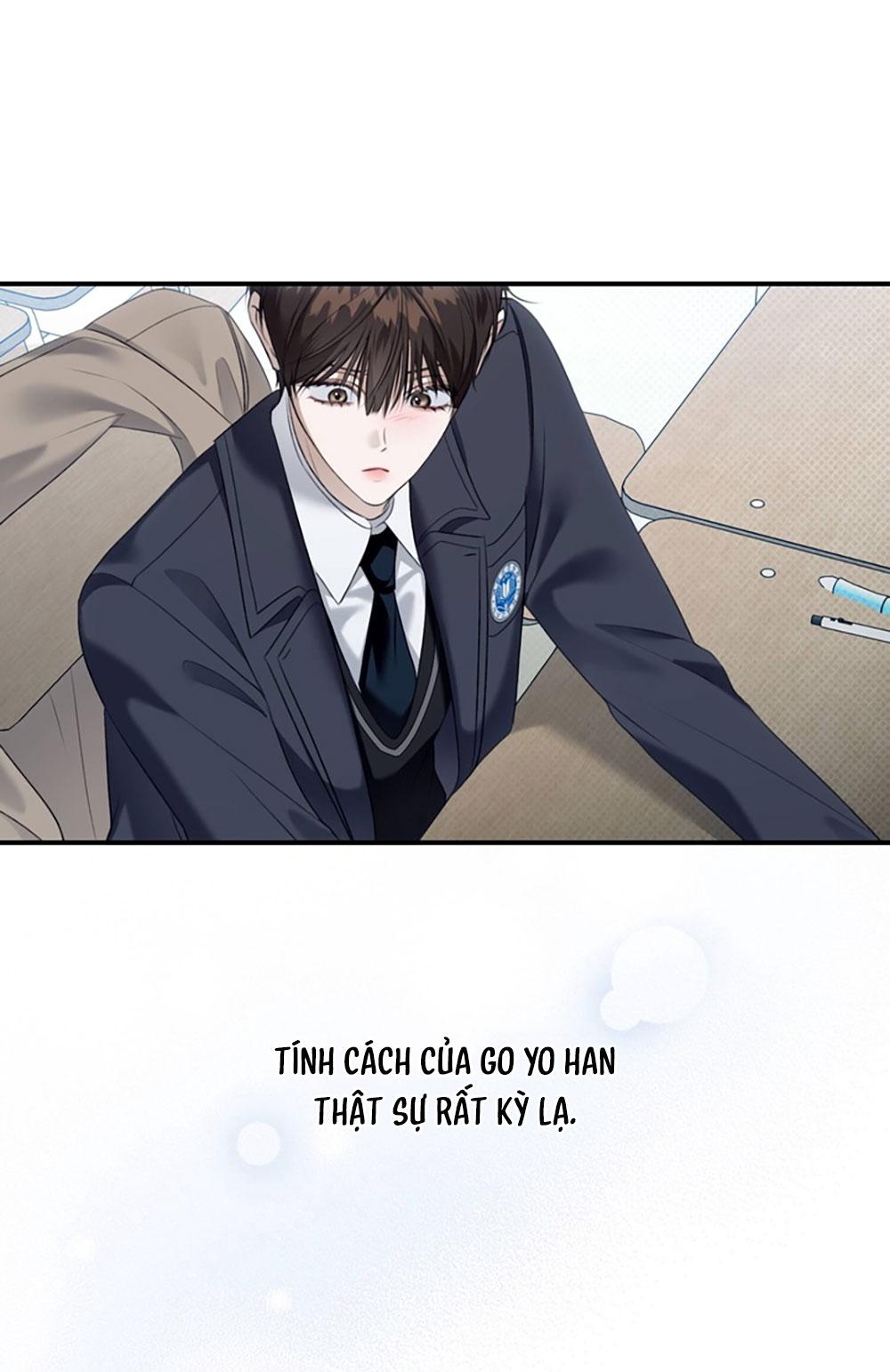 Eighteen's Bed Chapter 26 - Next 