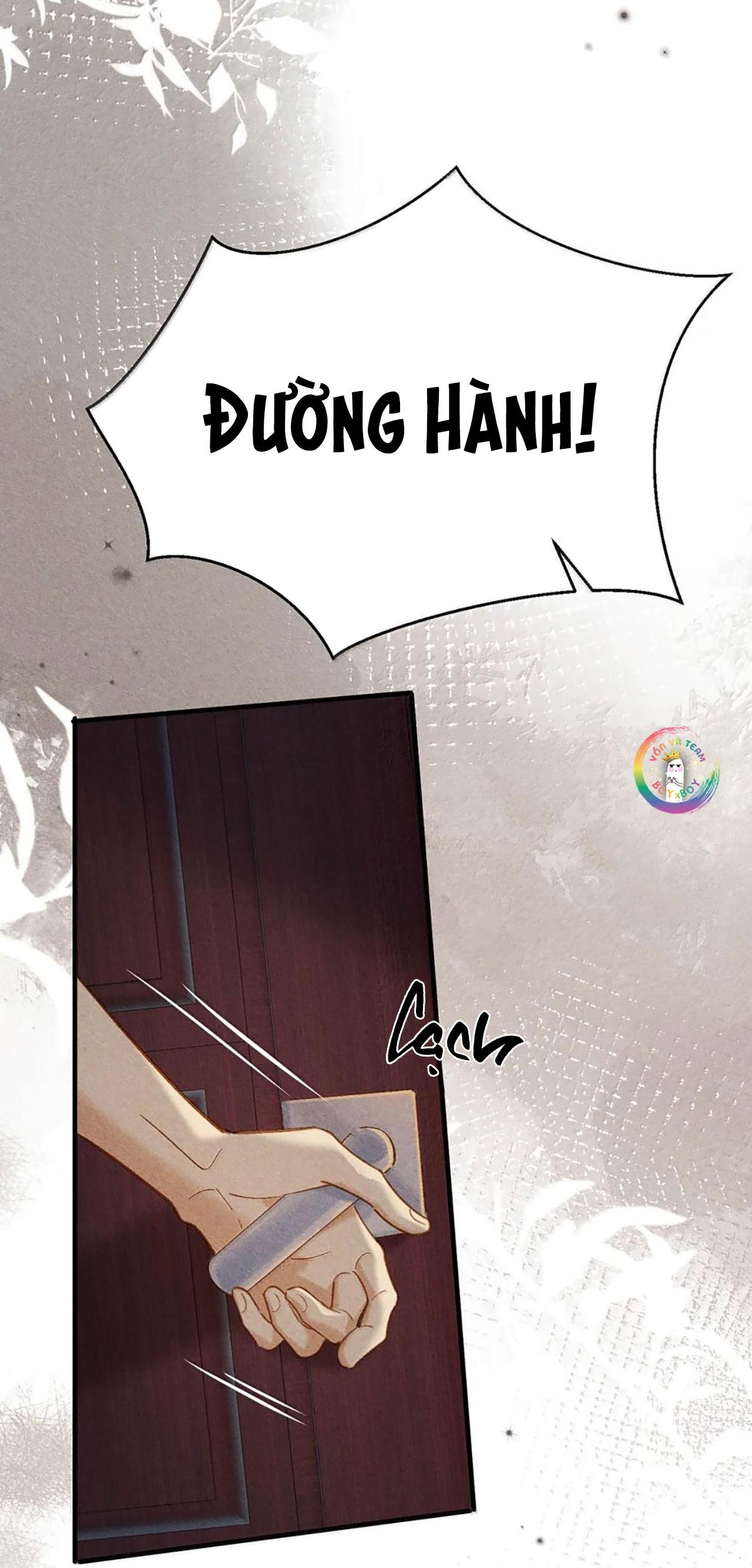 Sở Thiên Dĩ Nam Chapter 26 - Next Chapter 27