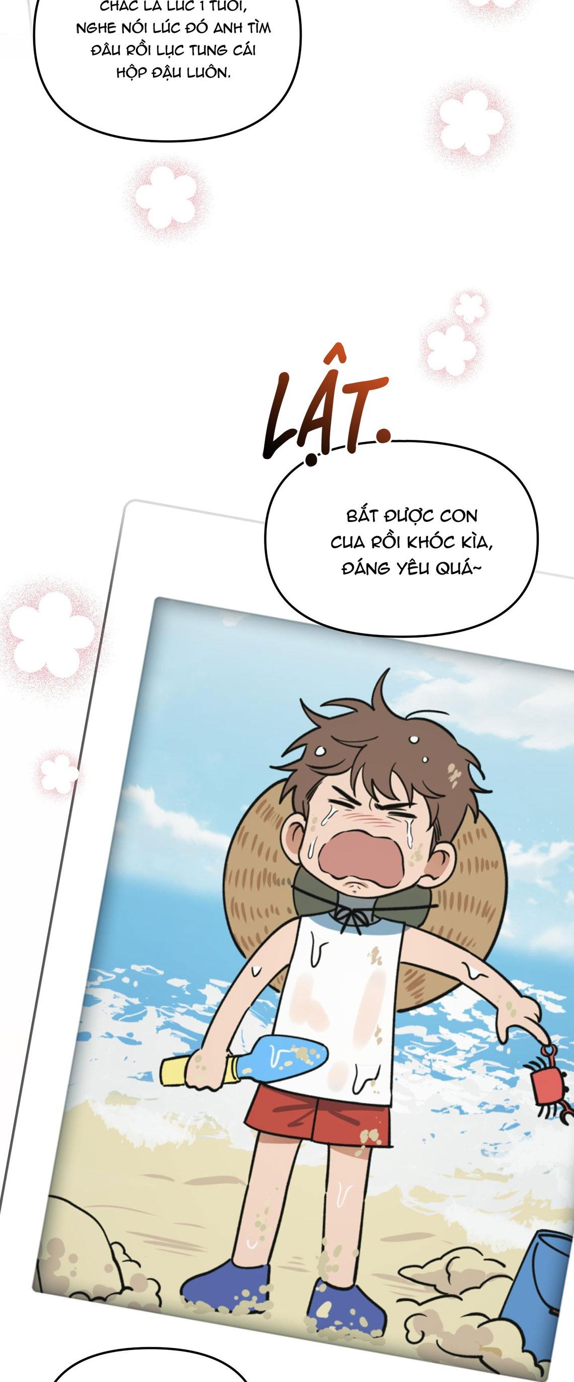 VẬN MAY BẤT NGỜ Chapter 62 - Next Chapter 63
