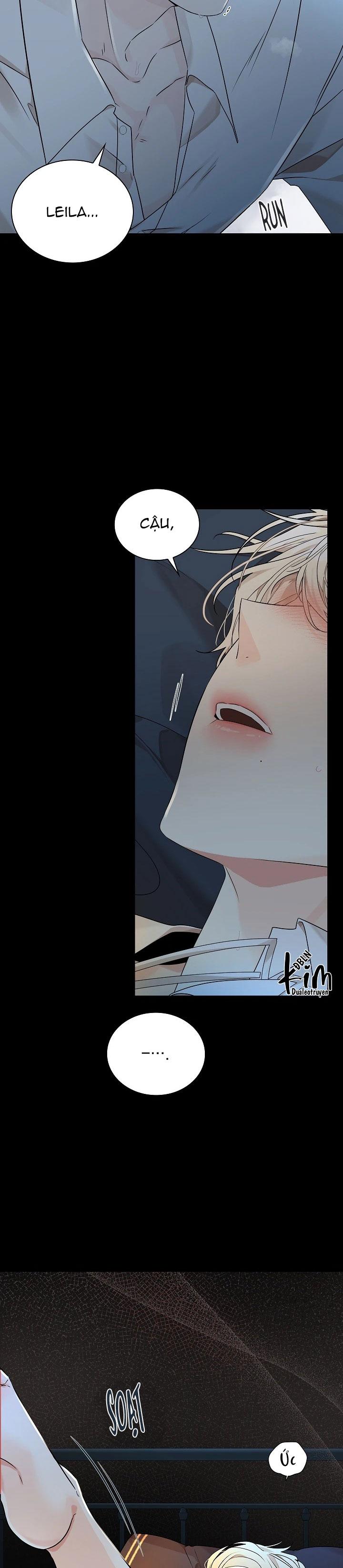 HANG RẮN Chapter 3 - Trang 2