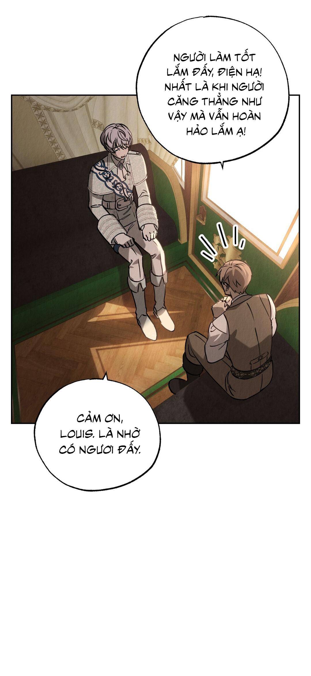 Cách Để Vị Hoàng Tử Bị Bỏ Rơi Sống Lại Chapter 5 - Next 