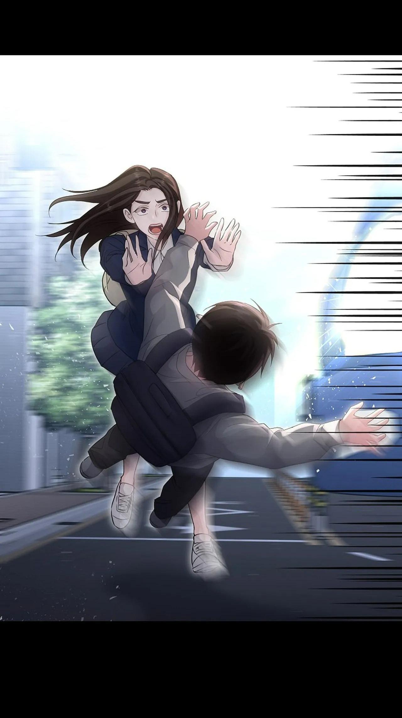 DÒNG SÔNG NÔ LỆ Chapter 30 - Next 