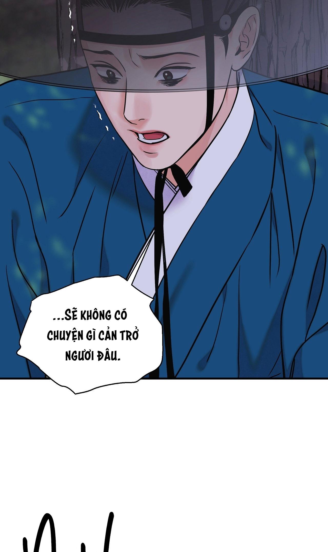KIẾM HOA Chapter 93 - Next Chapter 94