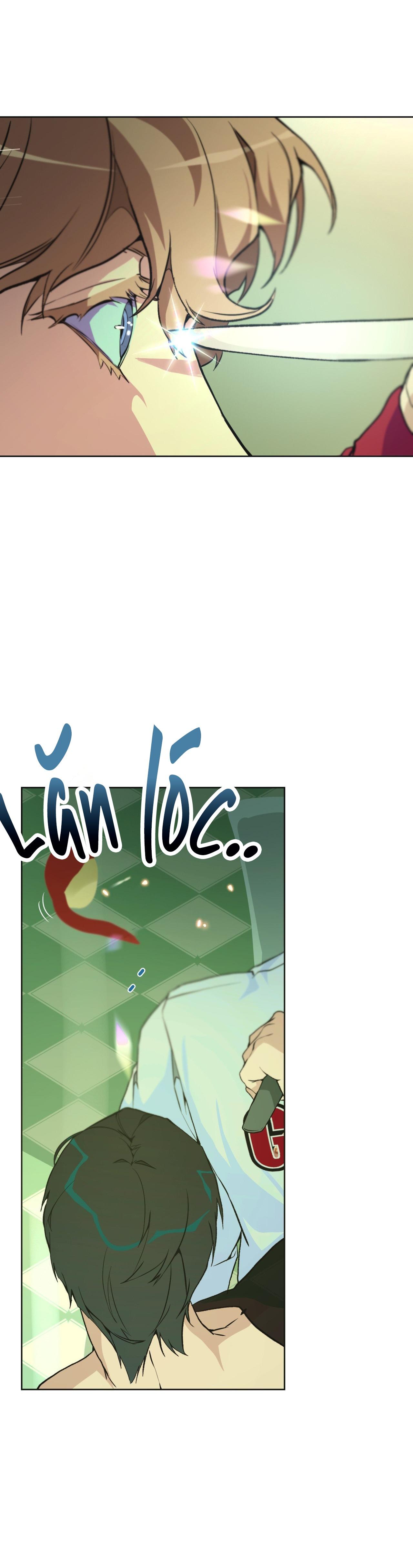 BẠN CÙNG LỚP MẪU GIÁO MẶT TRỜI Chapter 35 - Next Chapter 36