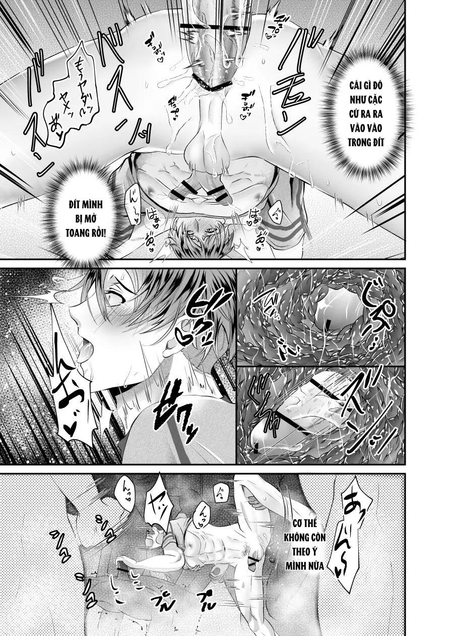 Doujinshi Tổng Hợp Chapter 283 - Next Chapter 284