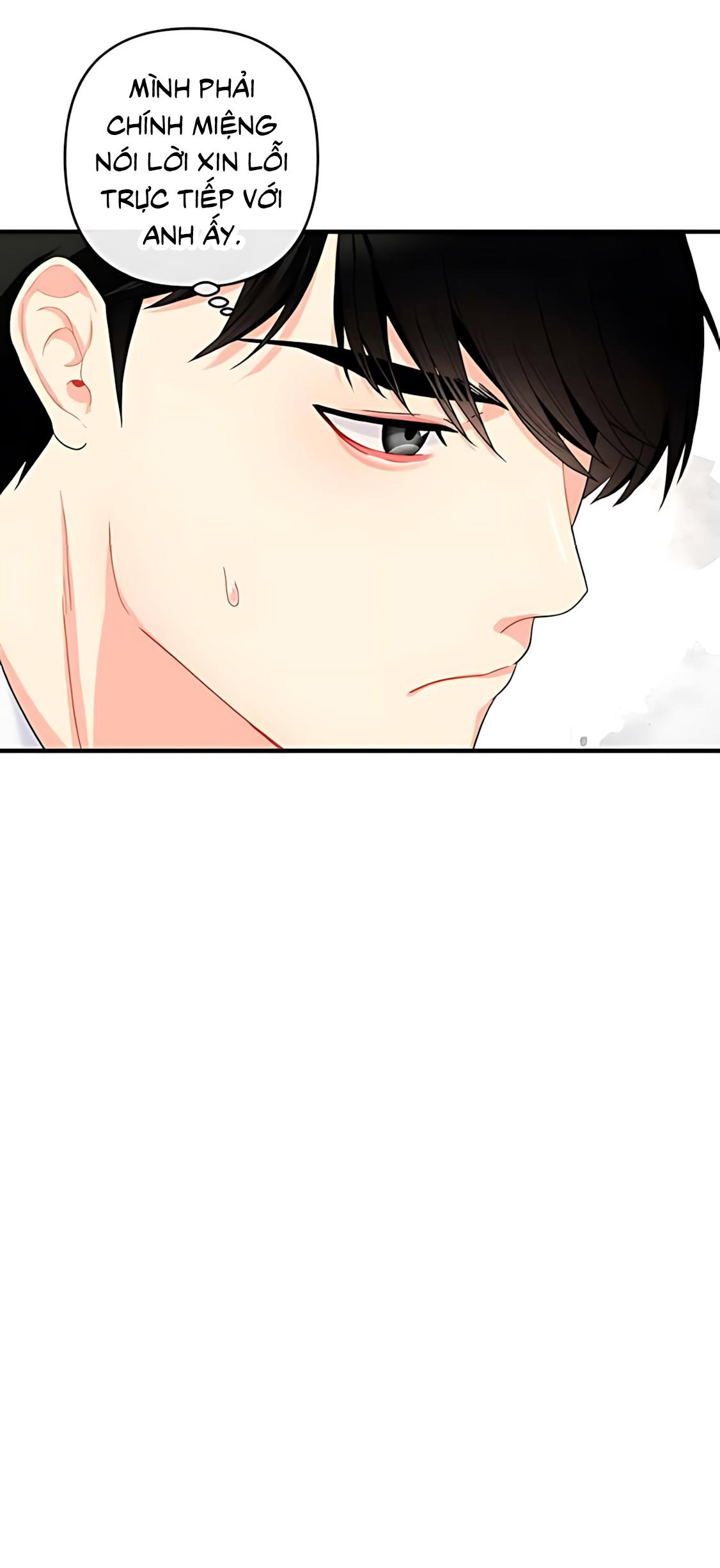 Phải lòng cục cưng nói lắp Chapter 13 - Next Chapter 14