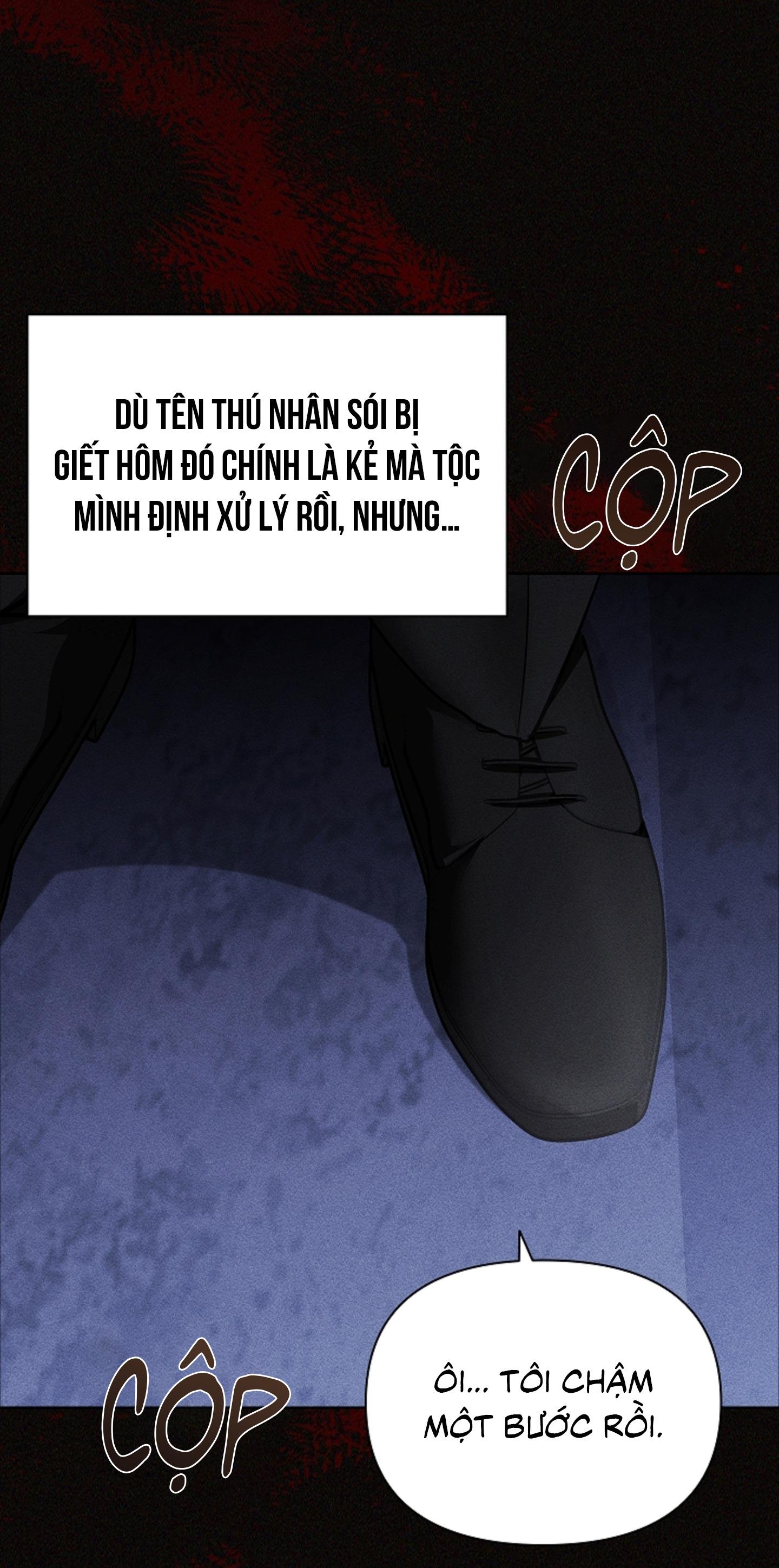 ĐỪNG ĐỘNG VÀO CÚN CON! Chapter 44.05 - Next 