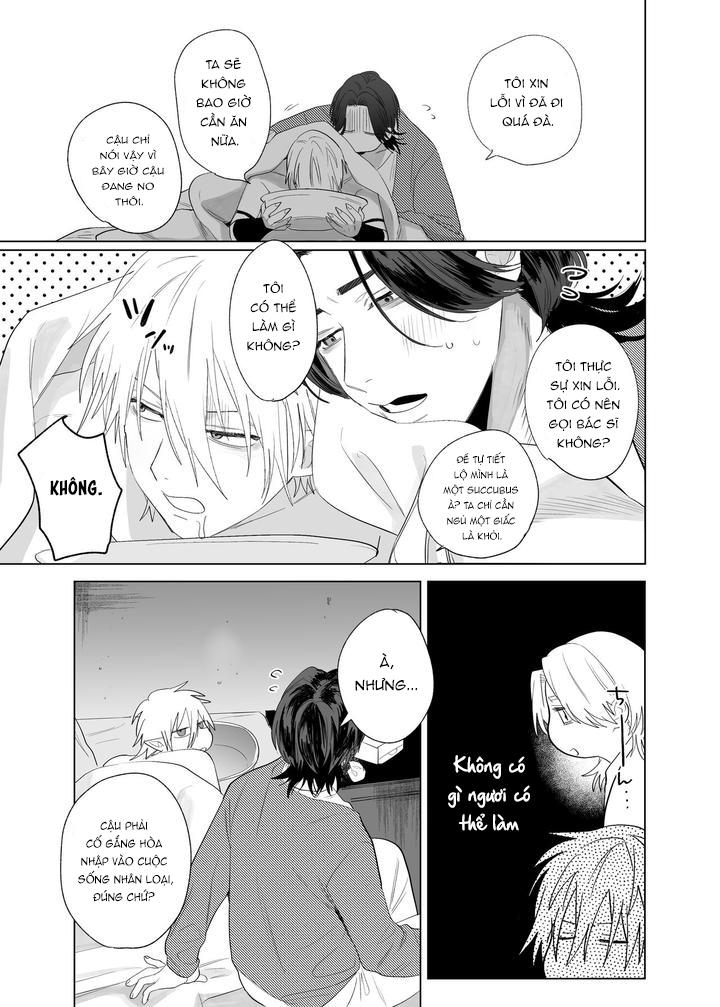 Tổng hợp boylove 18+ Chapter 382.2 - Next 
